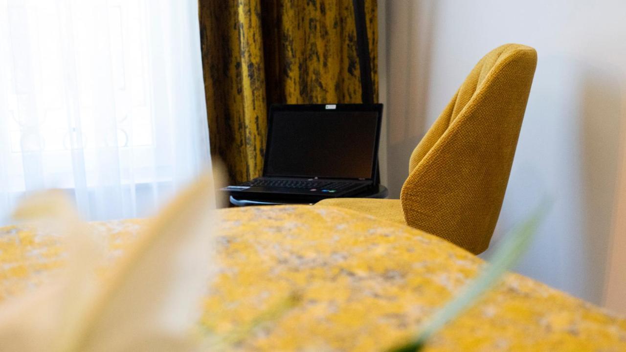 Deluxe Doppelzimmer