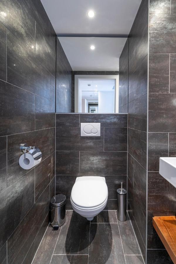 Appartamento con 1 Camera da Letto e Balcone