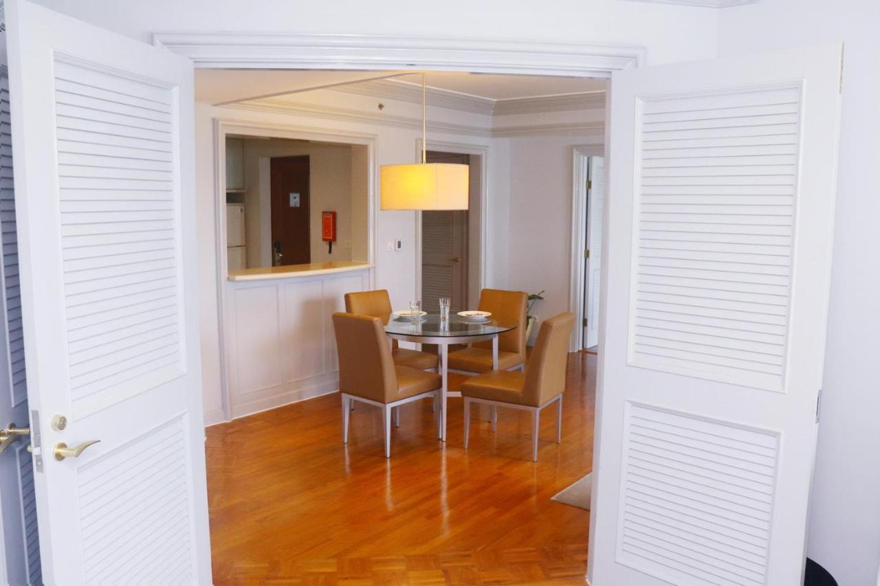 Suite met 2 Slaapkamers - Rookvrij