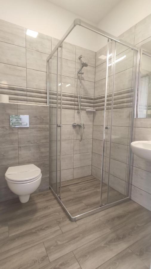 Habitación Individual Deluxe con baño