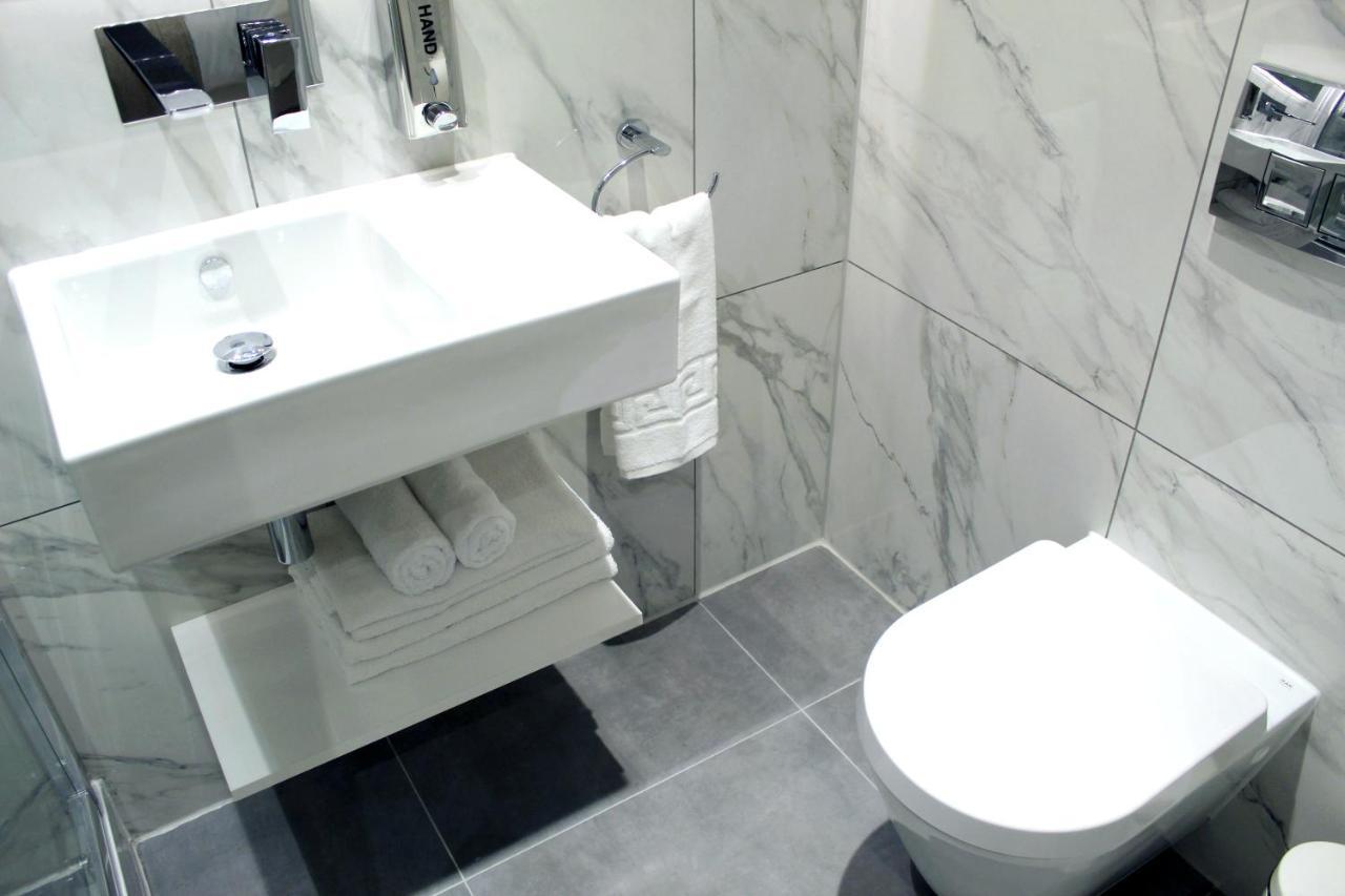Studio voor 2 Personen (Begane Grond - Lager)