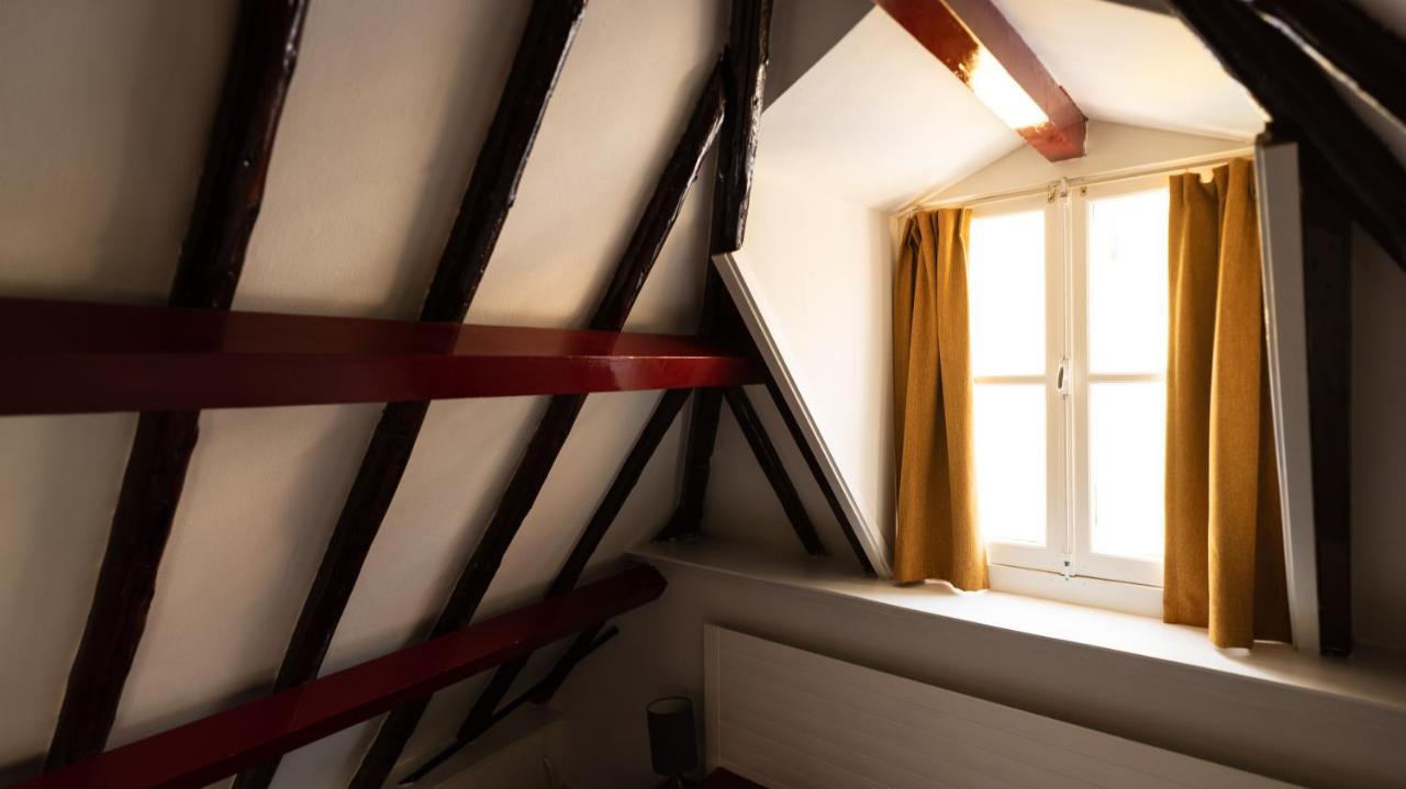 Chambre Double Deluxe avec Baignoire