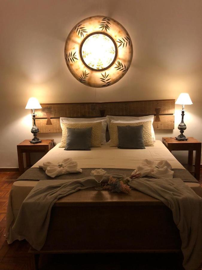Quarto Deluxe