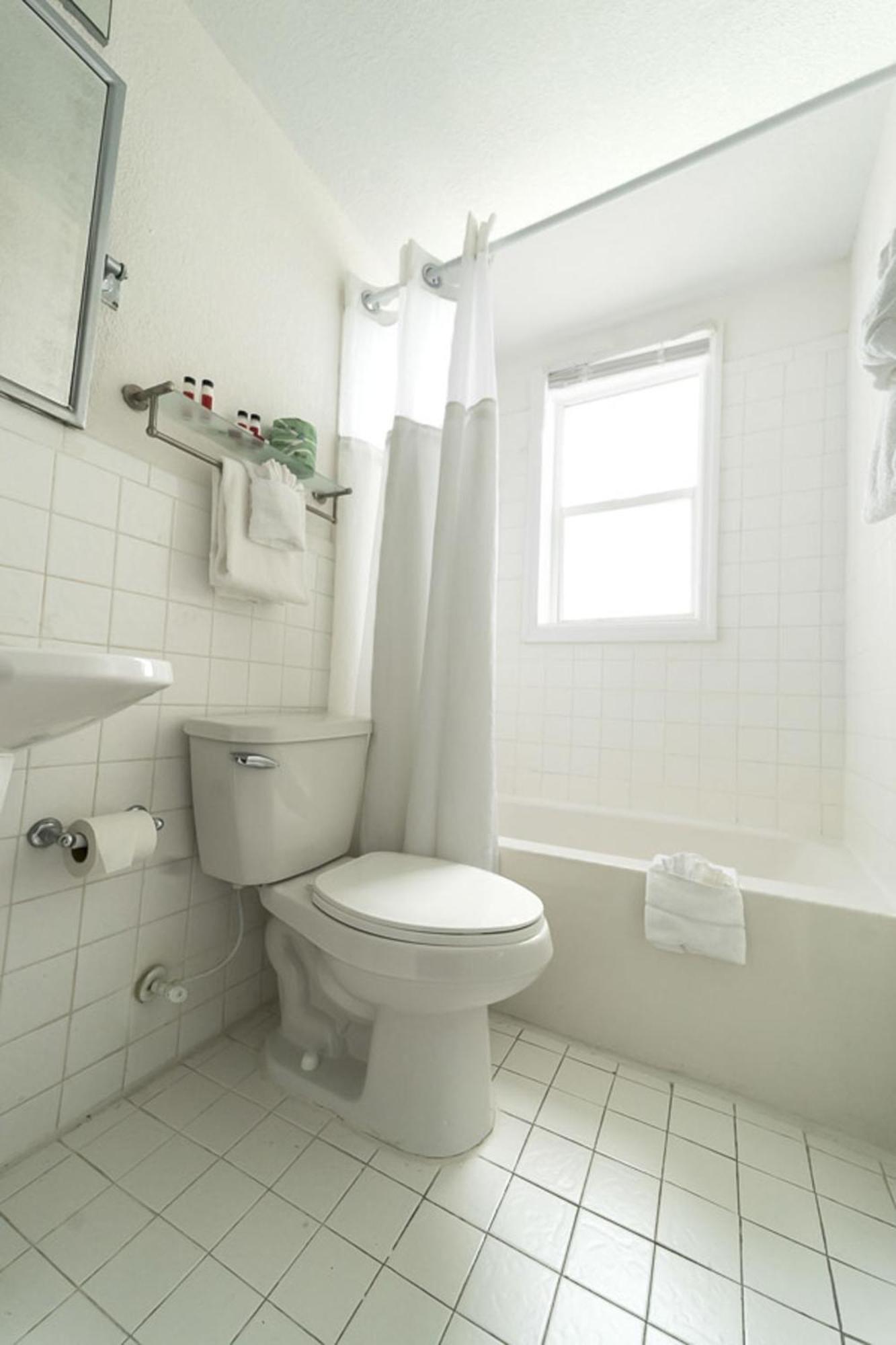 Quarto King Económico com Varanda