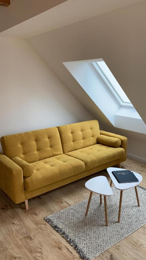 Apartment mit 1 Schlafzimmer
