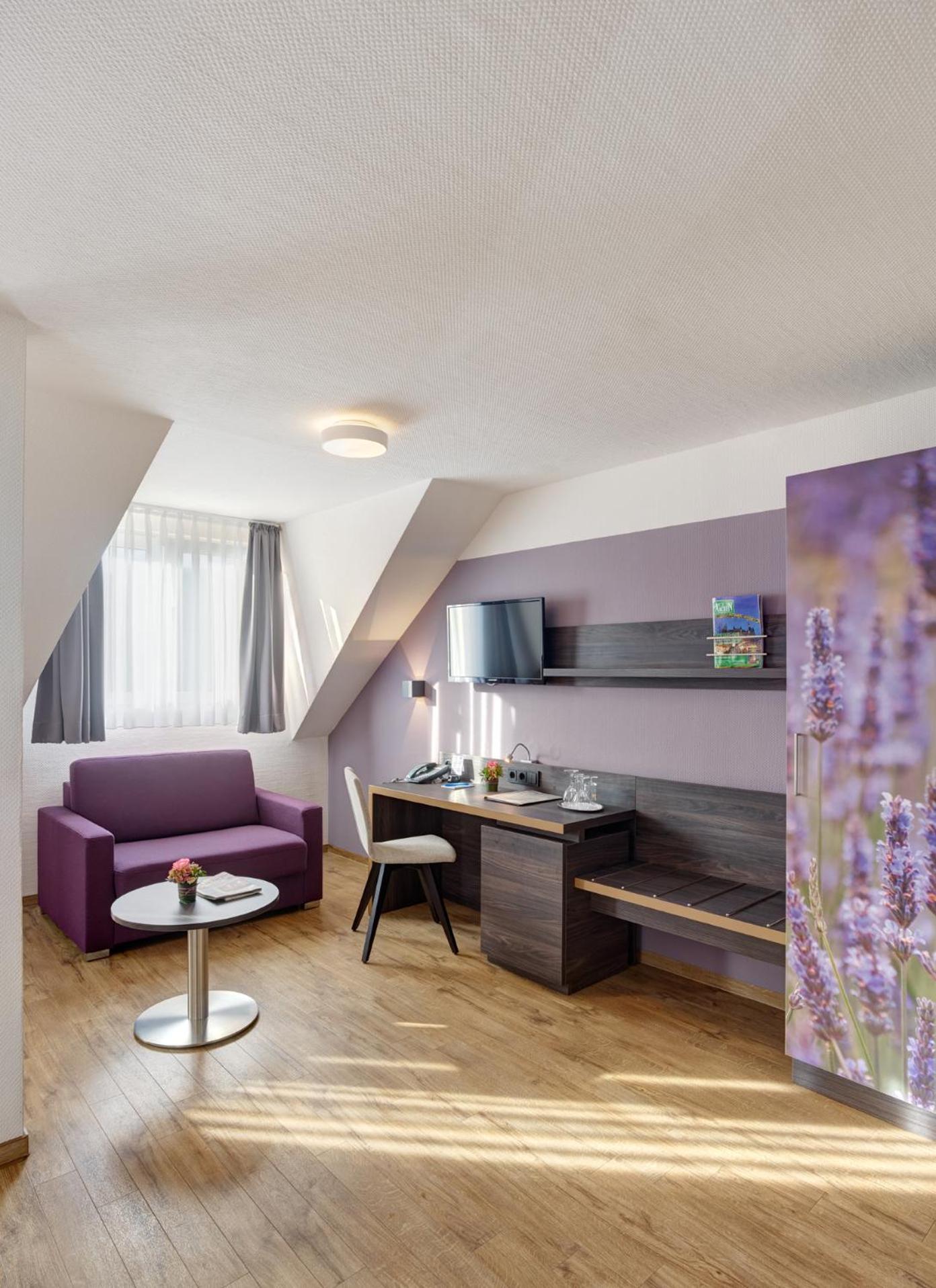 Chambre Double Supérieure