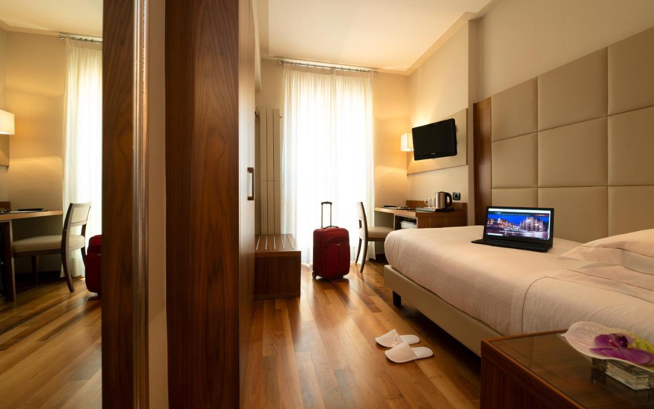 Habitación Individual Superior