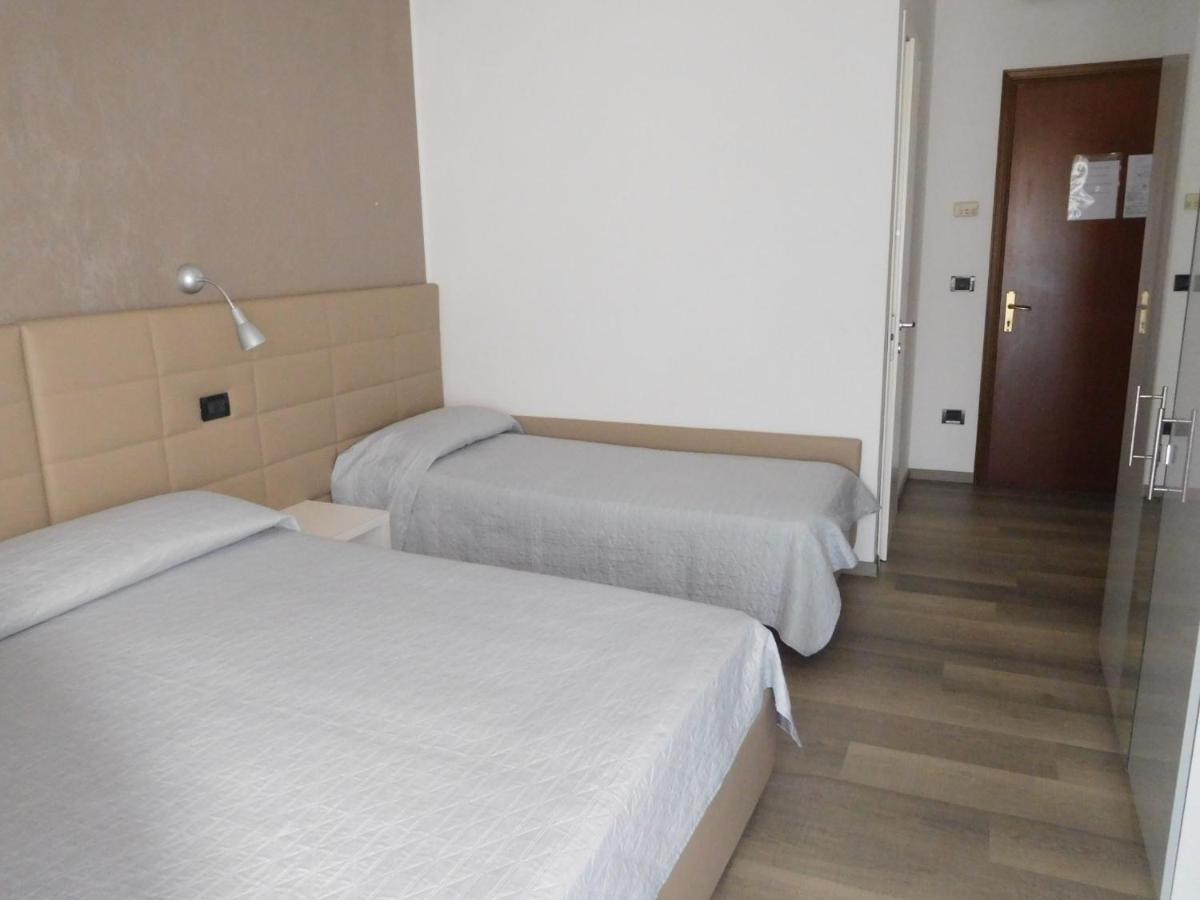 Superior Dreibettzimmer