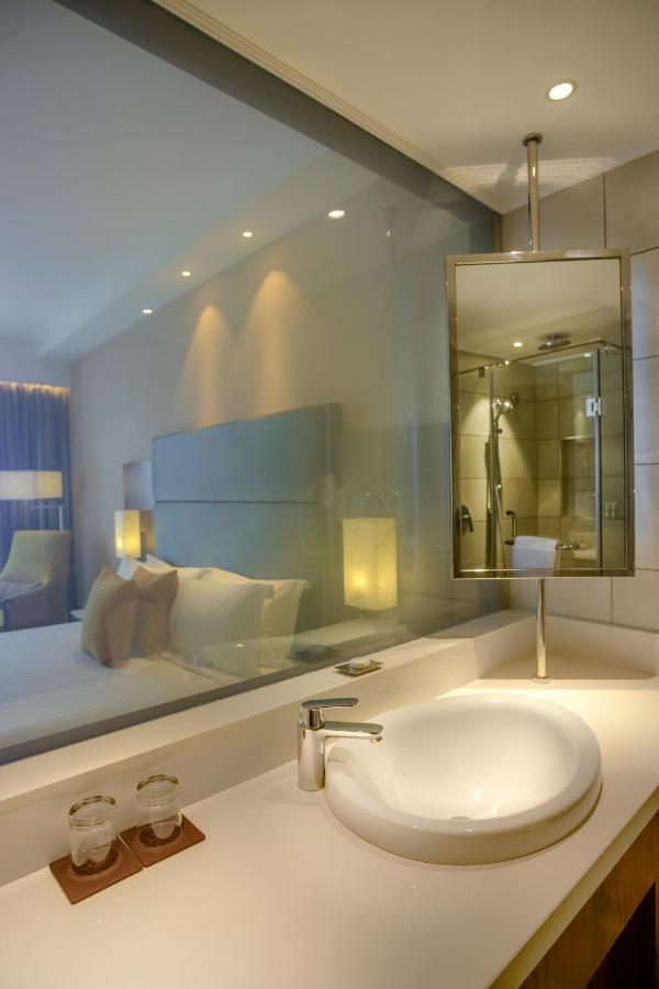 Chambre Lit King-Size Standard