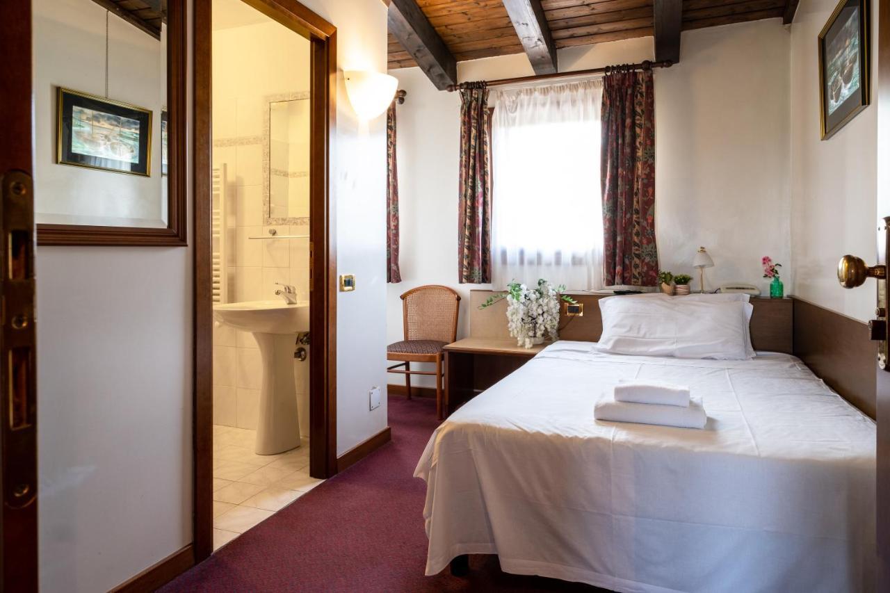 Chambre Simple