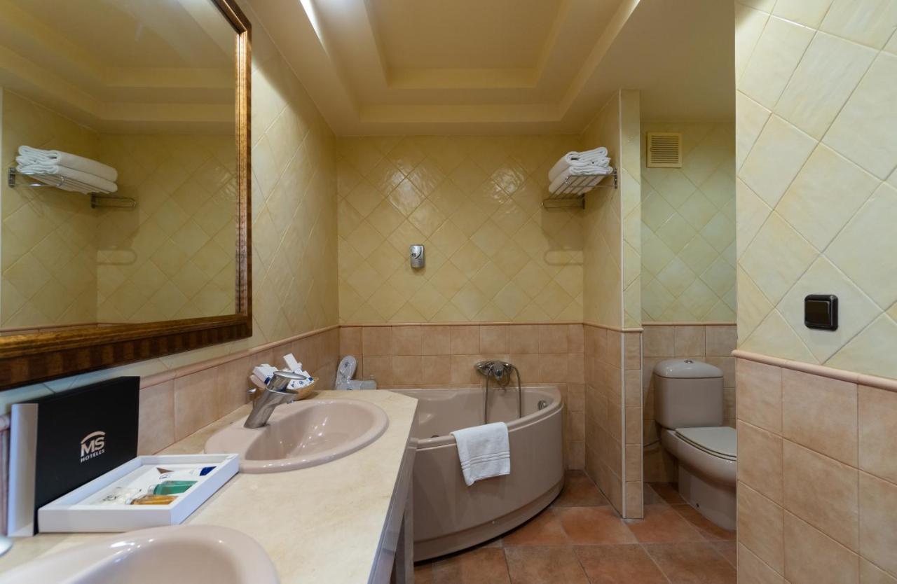 Junior Suite mit 1 oder 2 Betten