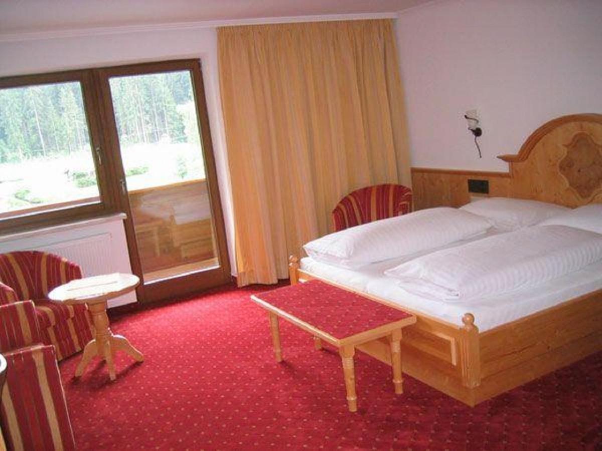 Appartement met uitzicht op het meer