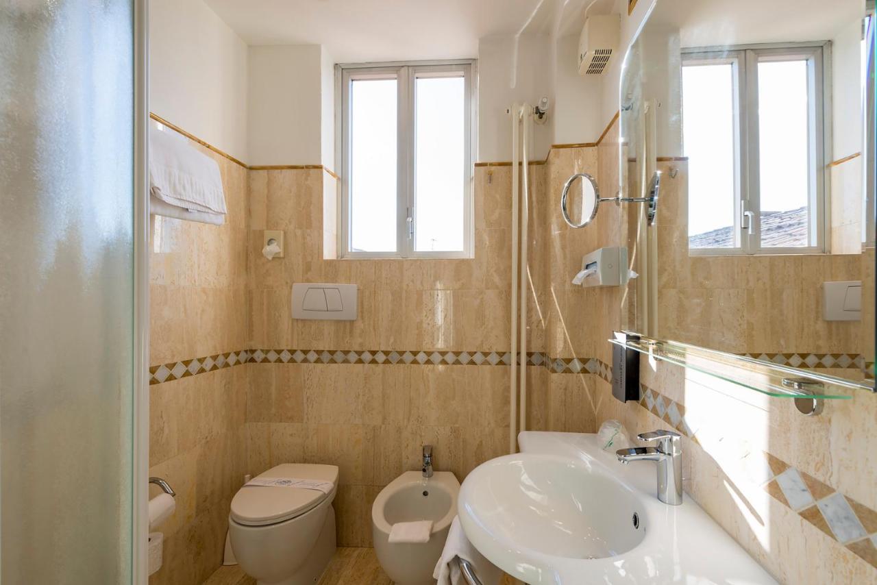 Standard Einzelzimmer