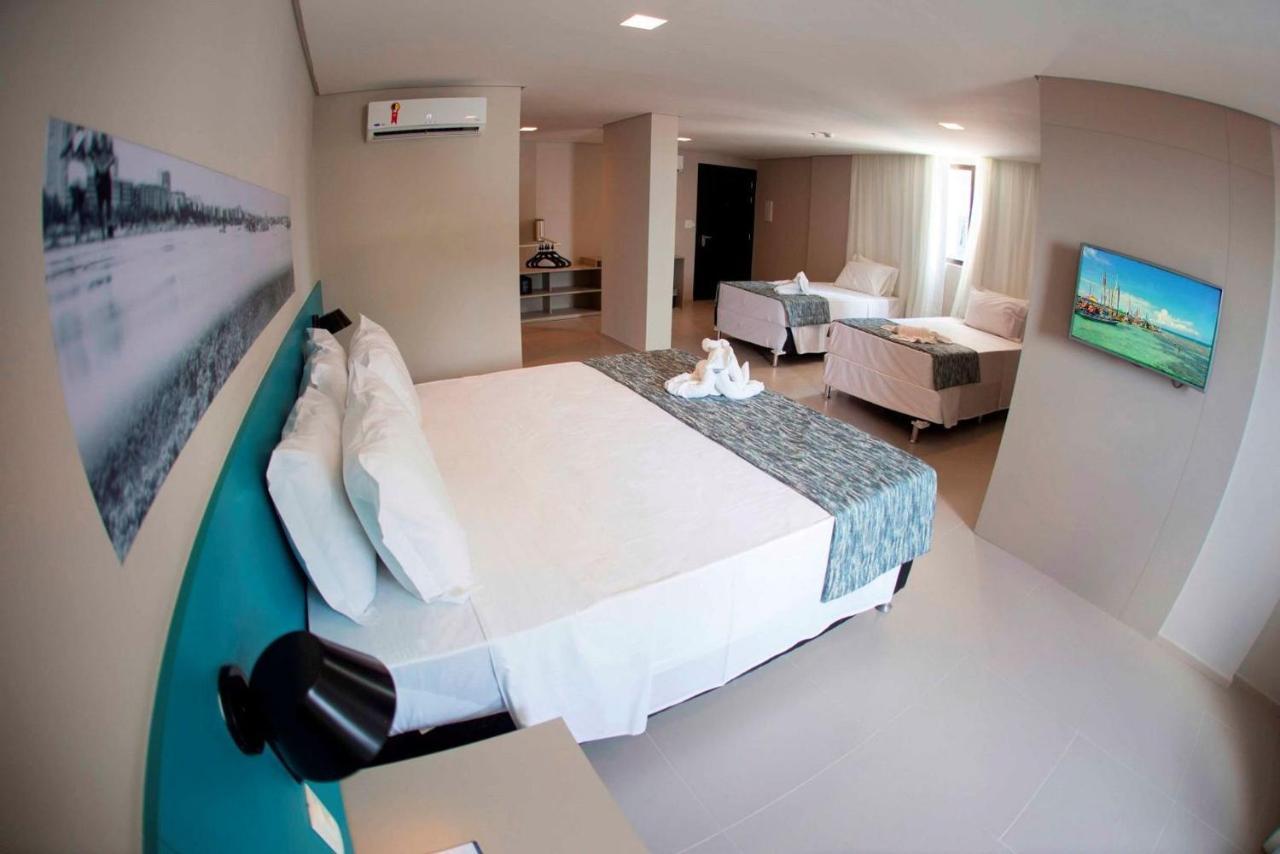 Suite Familiar