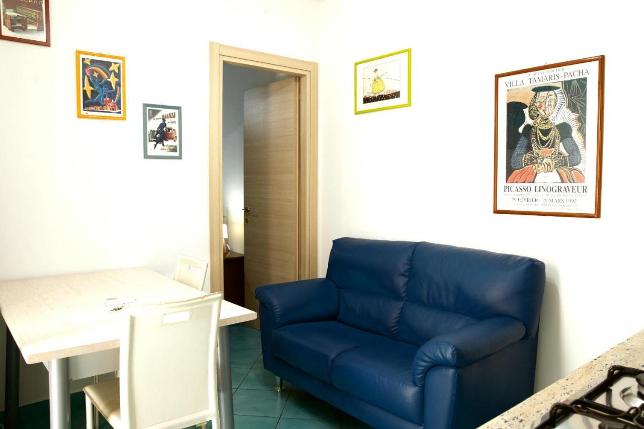 Appartamento