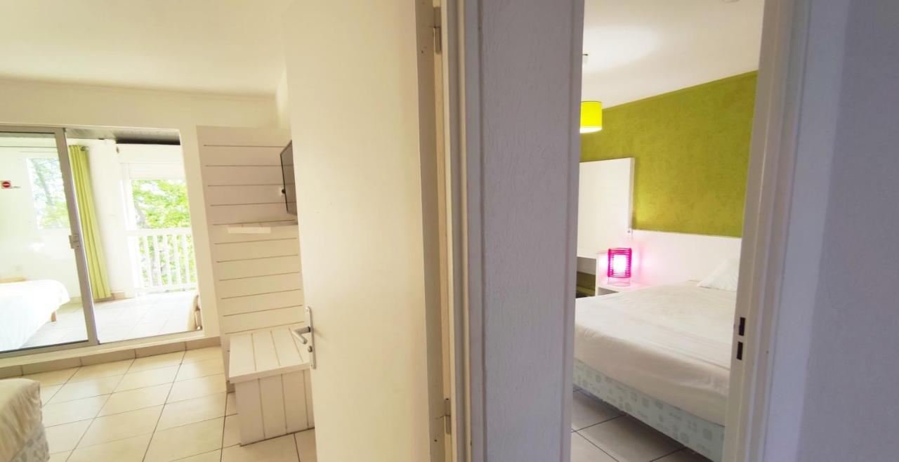 Chambre Familiale