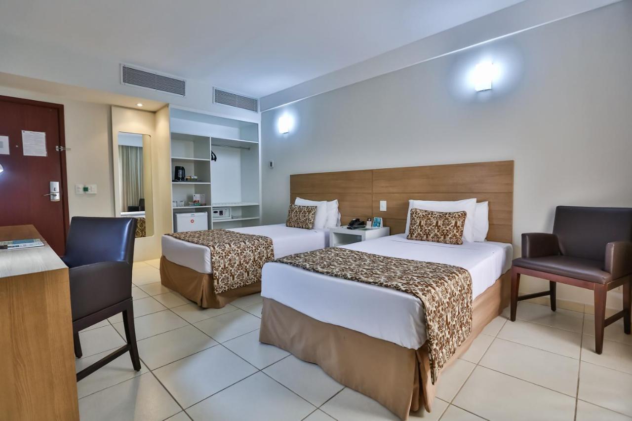 Quarto Twin Superior