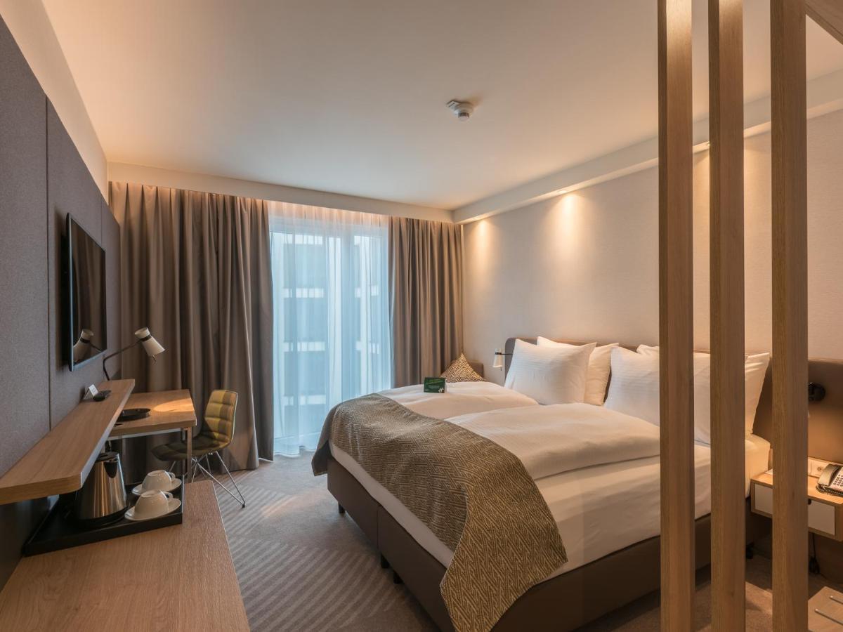 Standaard Kamer met Queensize Bed