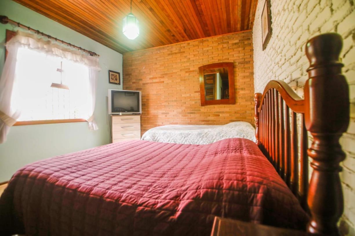 Quarto Família Standard
