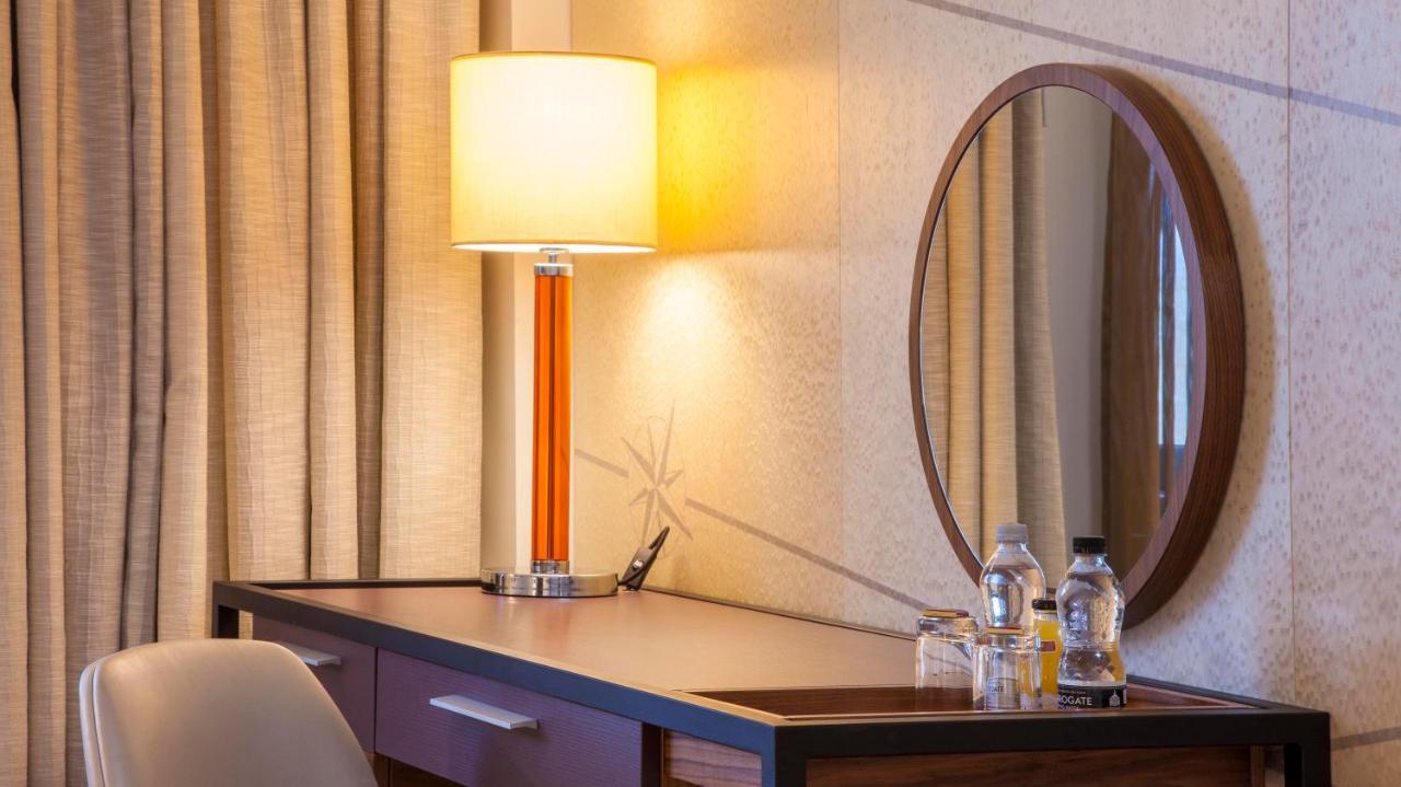 Chambre Standard Lit Queen-Size