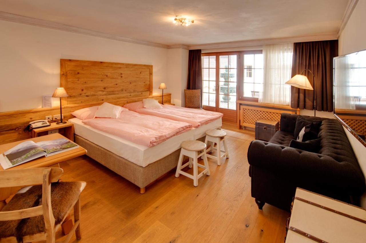 Chambre Double Économique