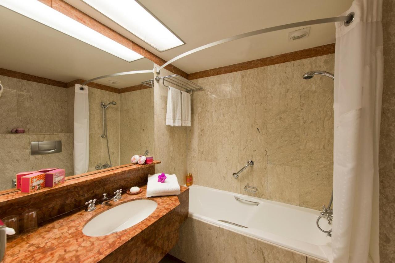 Standard Zimmer mit Kingsize-Bett - obere Etage