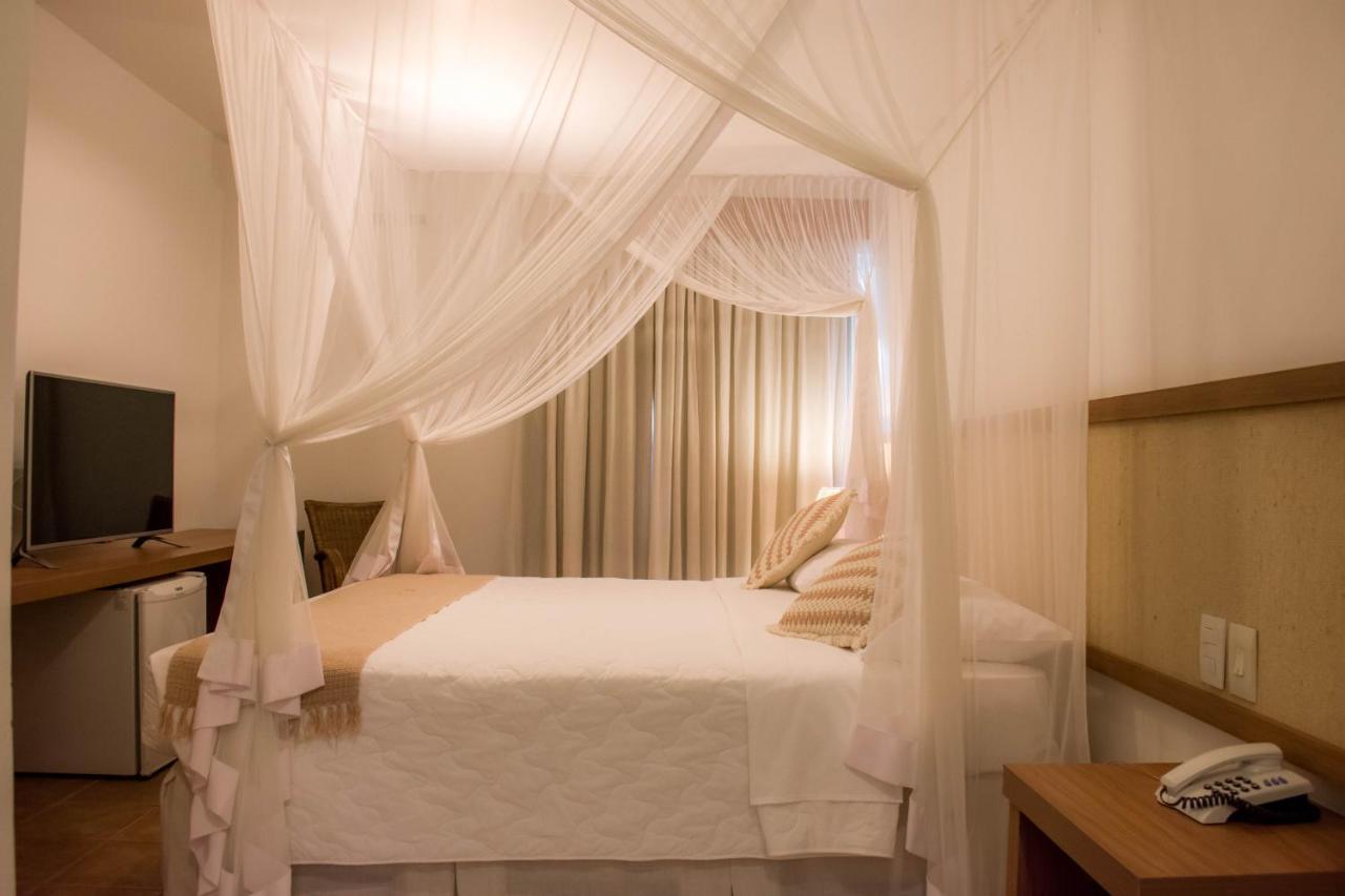 Quarto Queen Deluxe