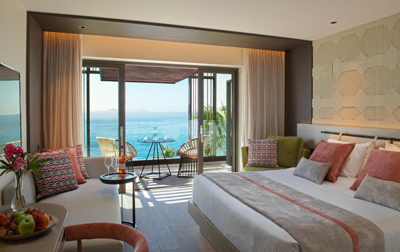 Superior Doppelzimmer am Meer