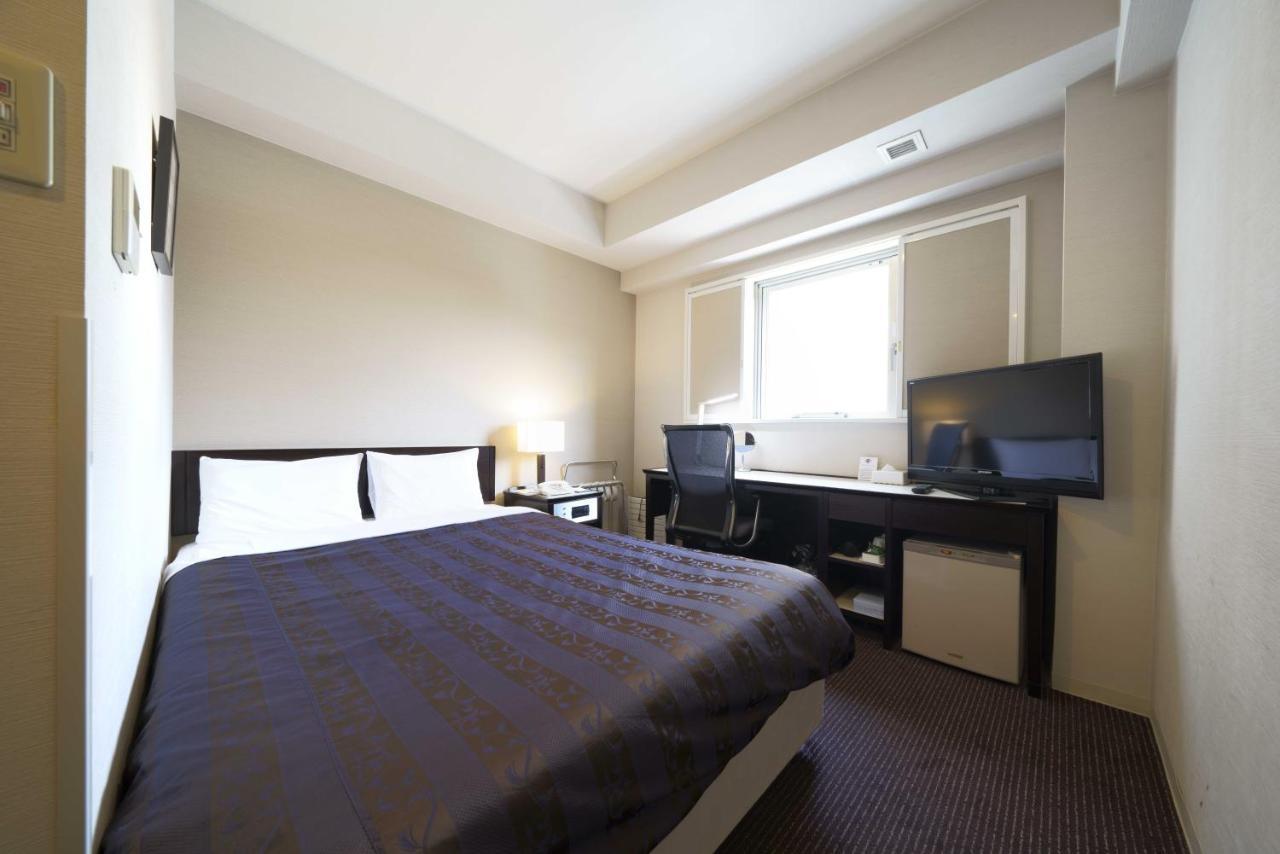 Chambre Double - Non-Fumeurs