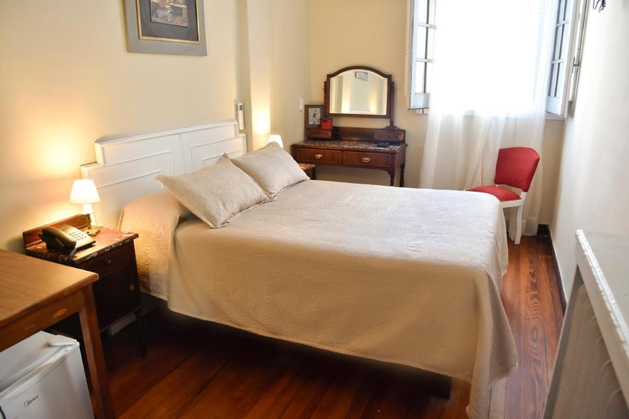 Quarto Duplo Standard