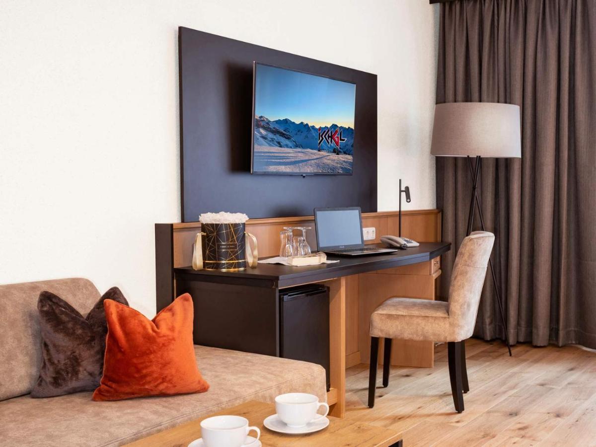 Superior Doppelzimmer