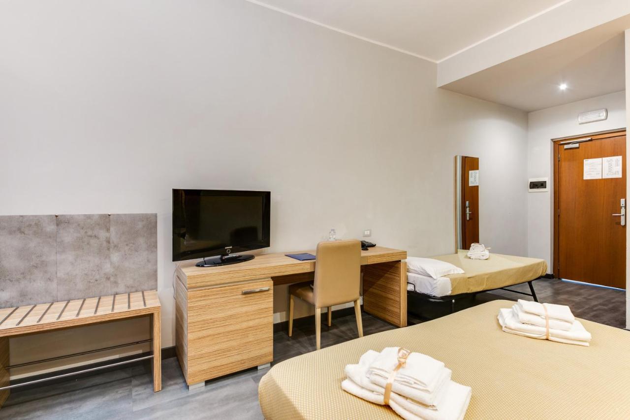 Quarto Deluxe