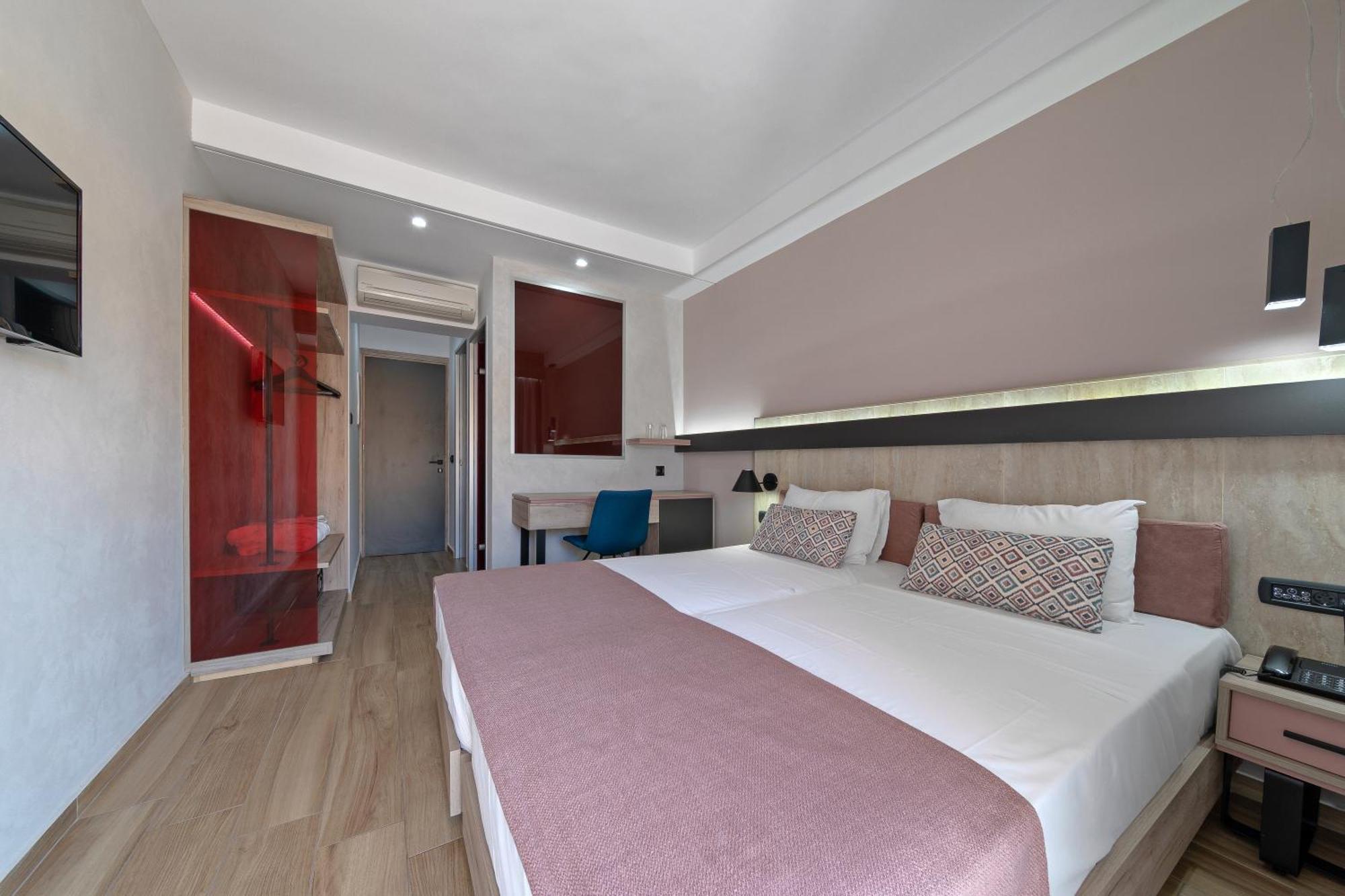 Chambre Supérieure