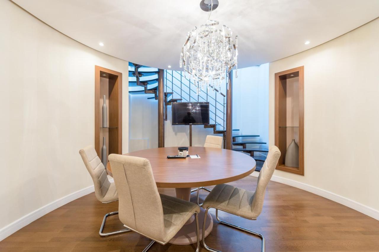 Suite en Duplex