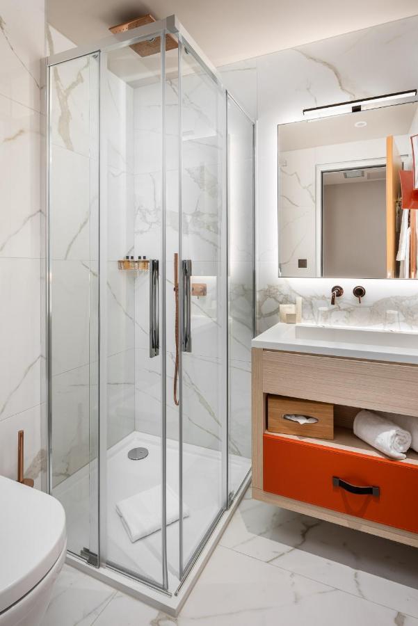 Chambre Familiale Standard
