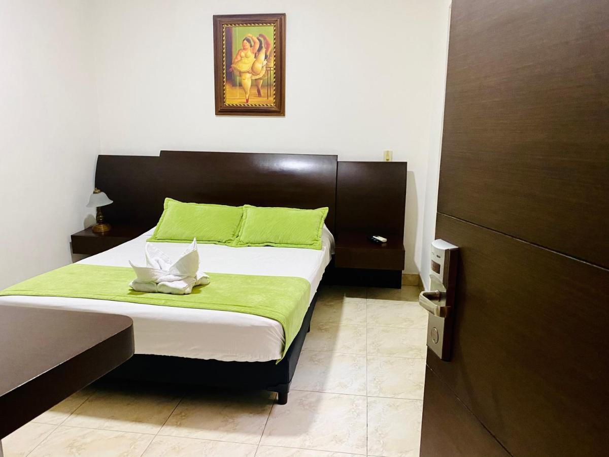 Chambre Double Standard