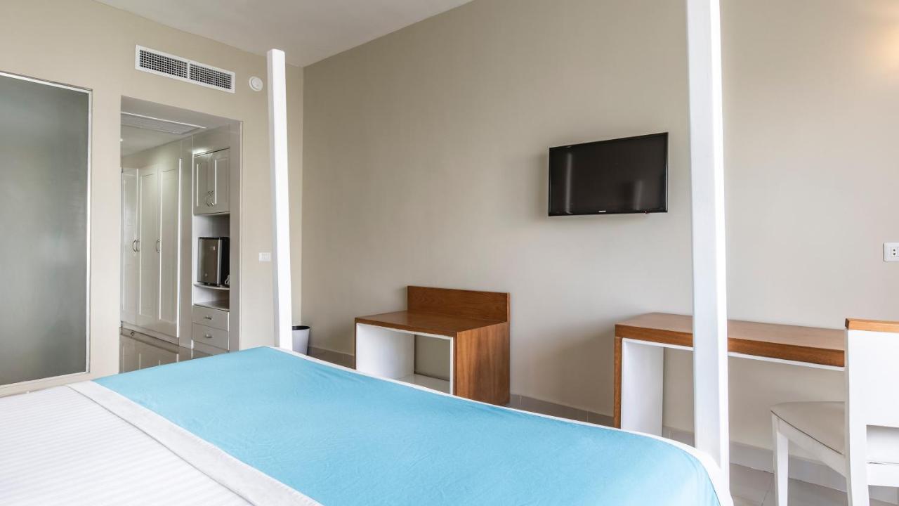Quarto Duplo Superior