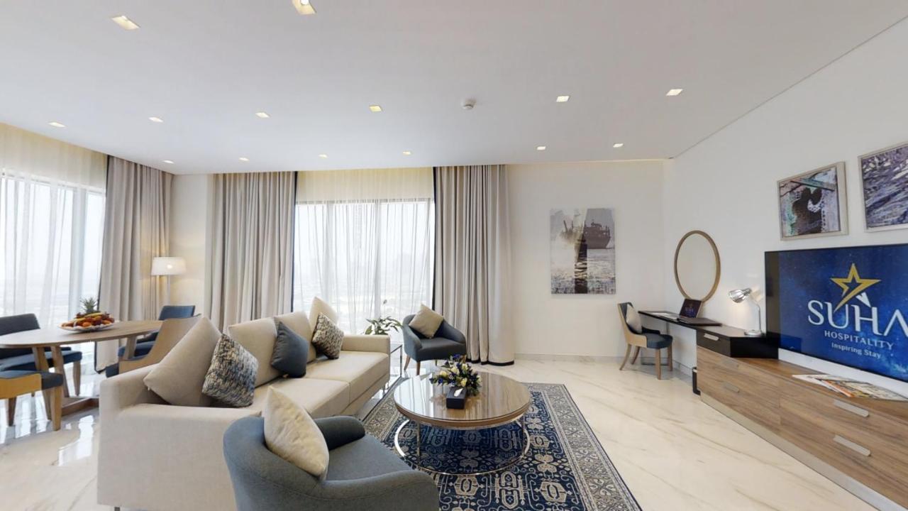 Luxe Appartement met 3 Slaapkamers