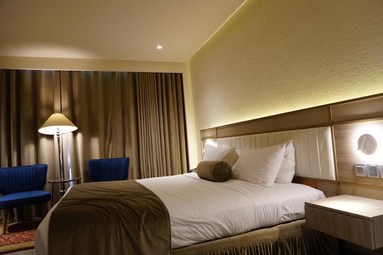 Double or Twin Room