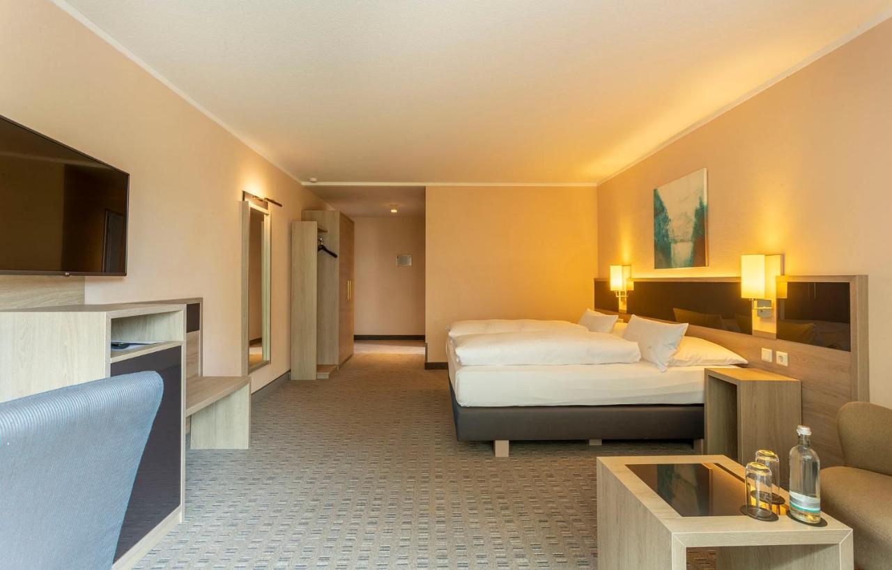 Superior Kamer met Kingsize Bed