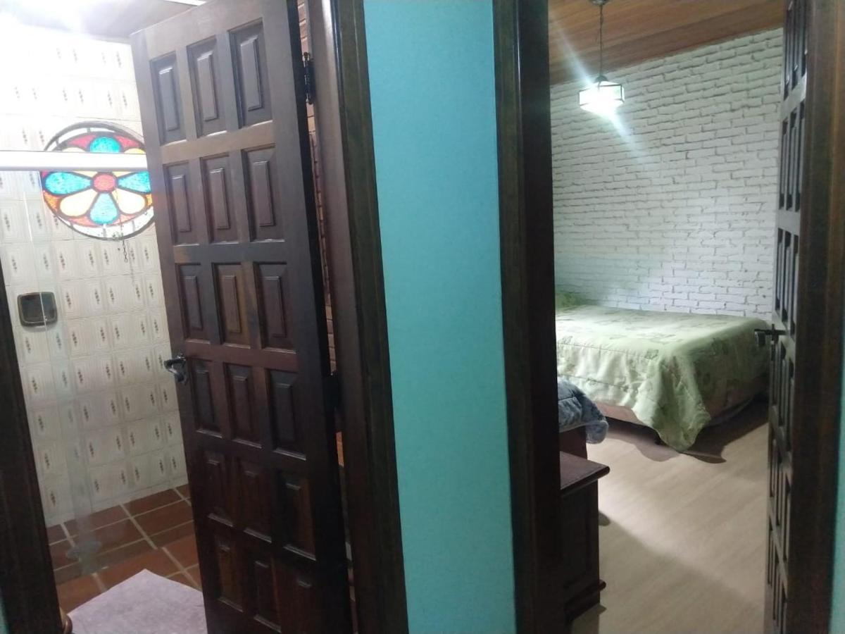Quarto Família