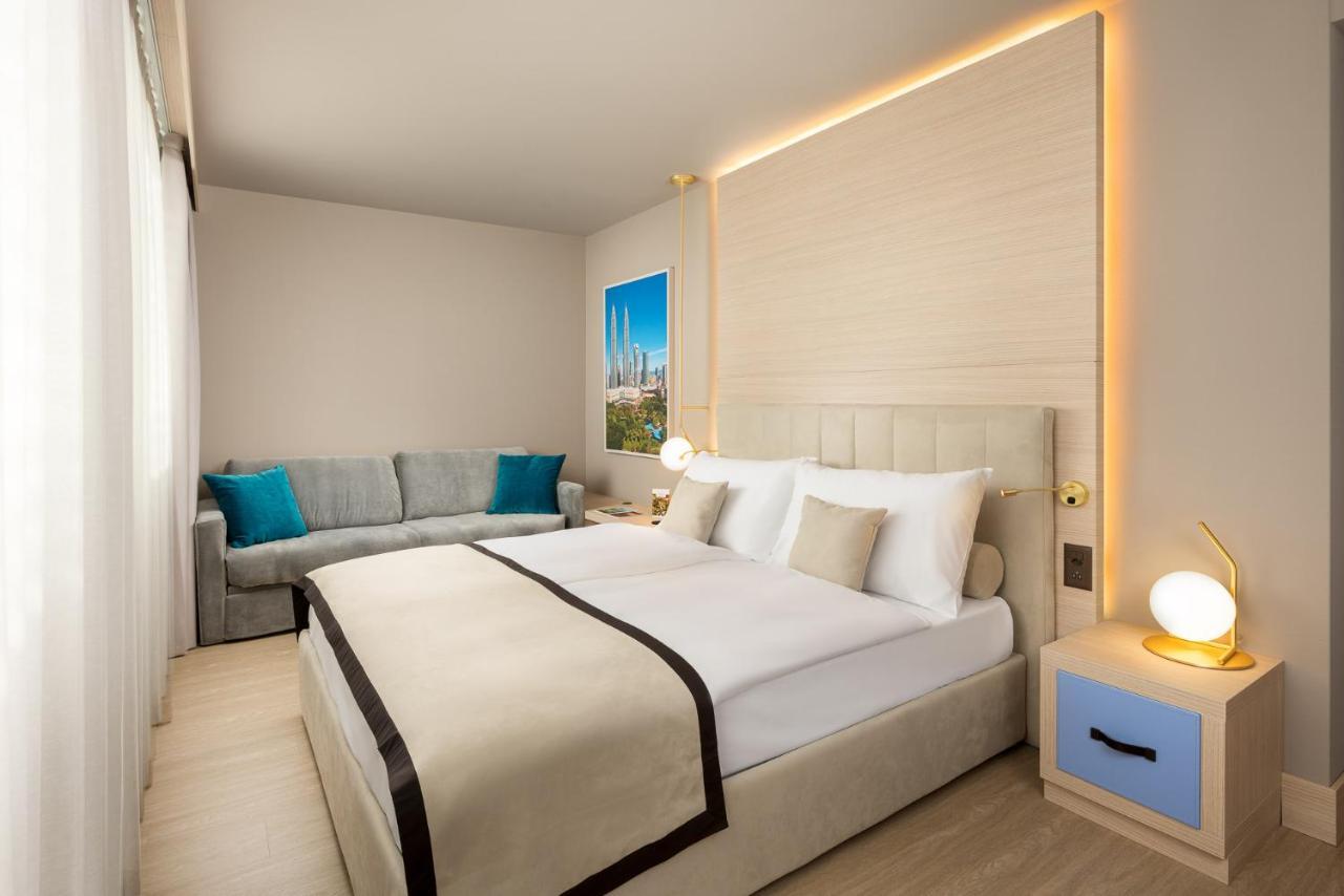Chambre Familiale