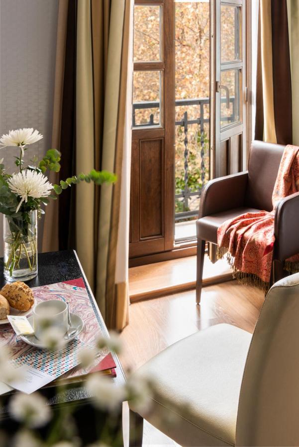 Chambre Double Deluxe