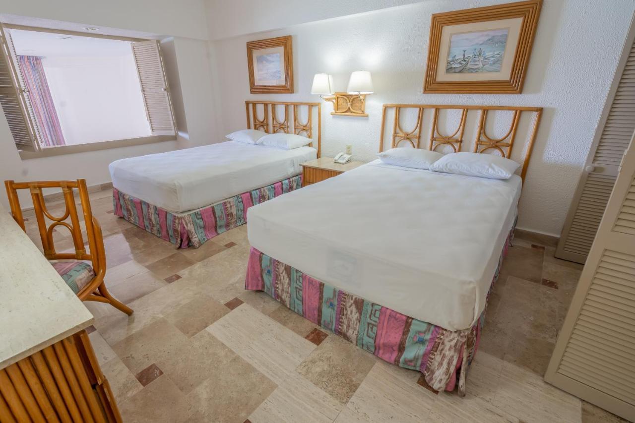 Junior Suite (4 Erwachsene)