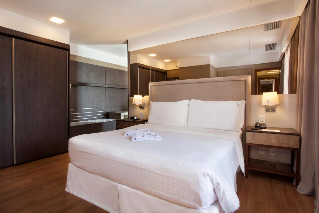 Suite Executiva
