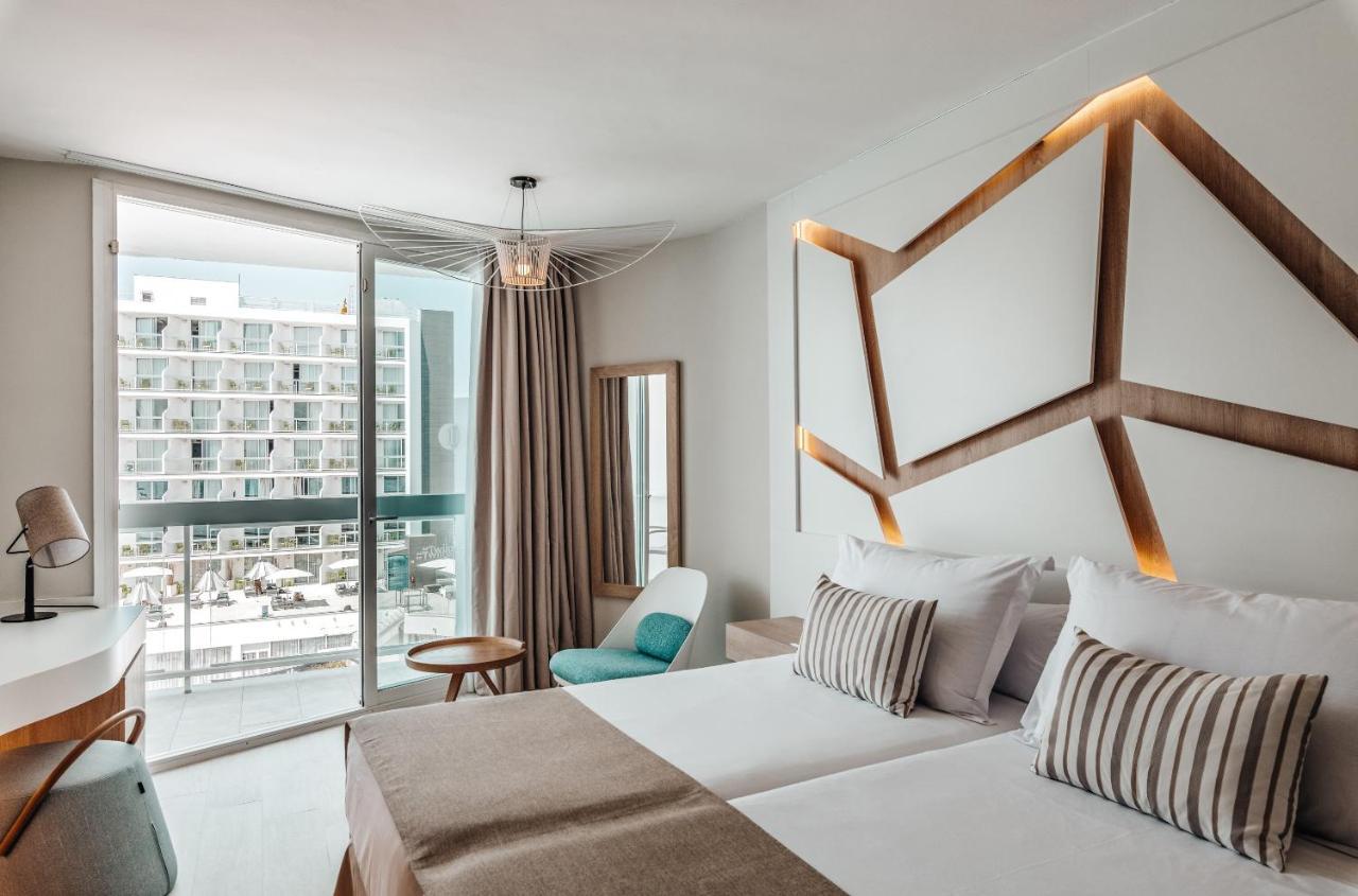 Chambre Double Discover - Vue Latérale sur Mer