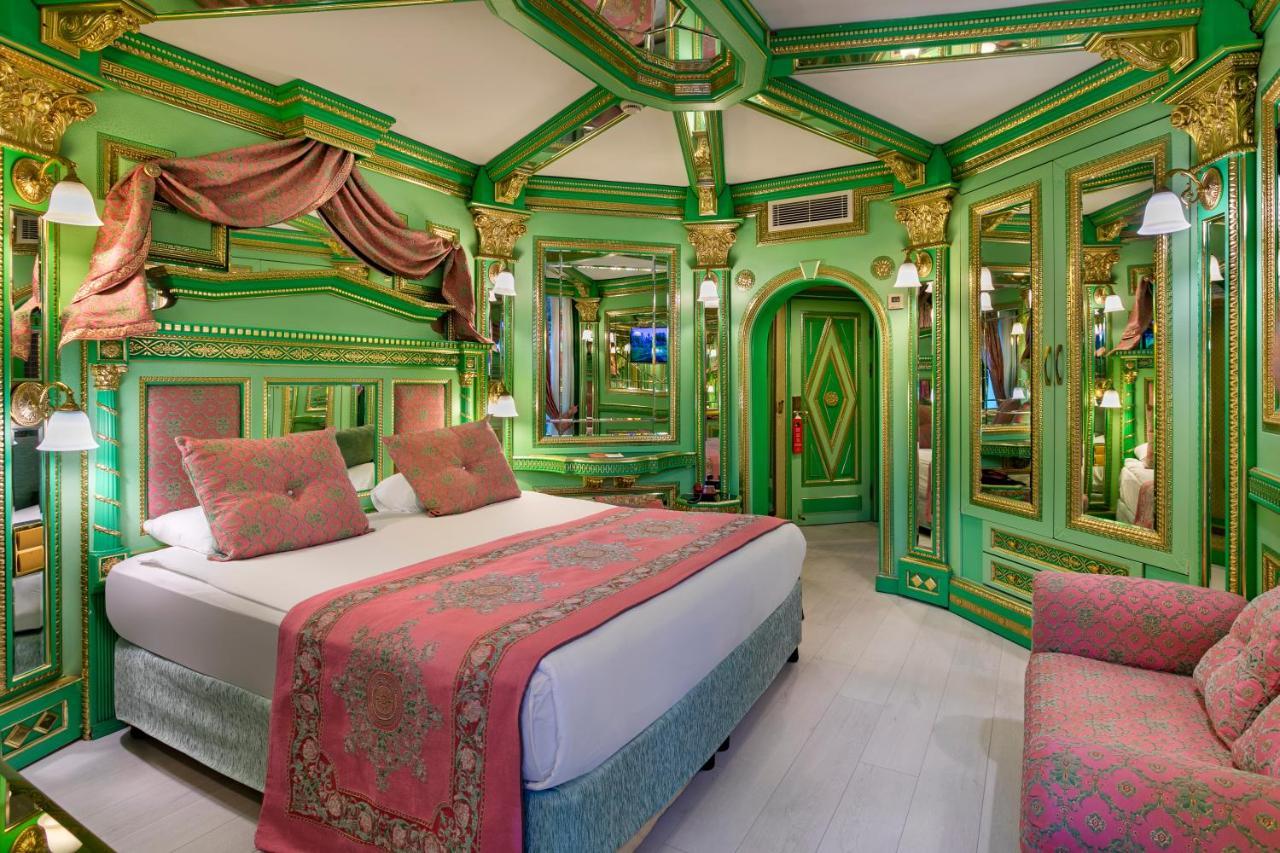 Chambre Club