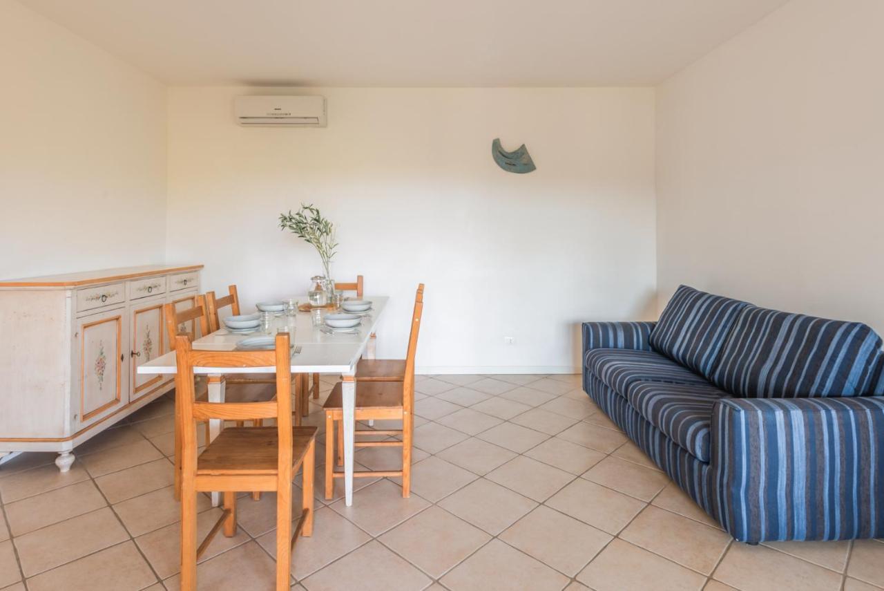 Appartement 3 Chambres