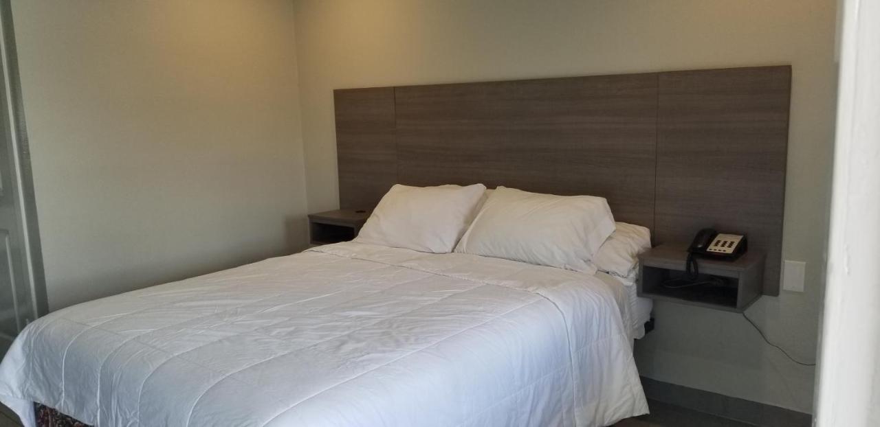 Quarto Standard com Cama Queen-size