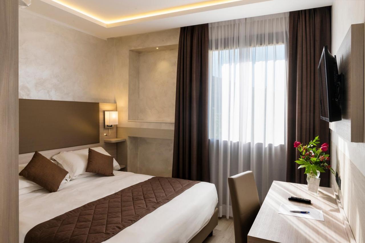 Chambre Double ou Lits Jumeaux Supérieure